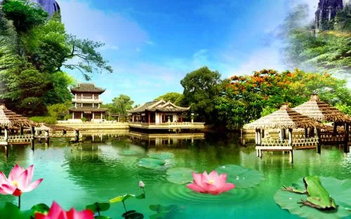 精密智慧城市高端
